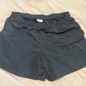 Columbia Women’s Shorts - Black